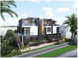 Seletar Hills Estate (D28), Terrace #606121101